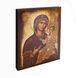 Иверская икона Пресвятой Богородицы 14 Х 19 см L 824 фото 4