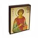 Ікона Святого Пантелеймона великомученика 10 Х 14 см L 418 фото 2