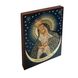 Остробрамская икона Божией Матери 14 Х 19 см L 135 фото 4