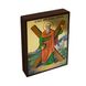 Икона Святой Апостол Андрей Первозванный 10 Х 14 см L 121 фото 4