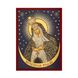 Ікона Божої Матері Остробрамська 14 Х 19 см L 136 фото 3