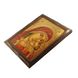 Писана ікона Касперовська Божа Матір  22,5 Х 28,5 см m 154 фото 2
