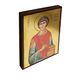 Ікона Святий Пантелеймон Цілитель Нікомедійський 14 Х 19 см L 642 фото 2