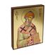 Ікона Святий Спиридон Триміфунтський 14 Х 19 см L 327 фото 2