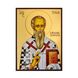 Ікона Святий Тихон Амафунтський 14 Х 19 см L 244 фото 1