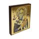 Ікона Святий Миколай Чудотворець 14 Х 19 см L 693 фото 2