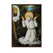 Ікона Чудотворця Серафима Саровського 14 Х 19 см L 646 фото 1