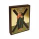 Икона Святой Апостол Андрей Первозванный 10 Х 14 см L 333 фото 4