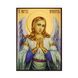Ікона Святий Ангел Хранитель розмір 14 Х 19 см L 146 фото 3