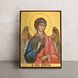 Ікона Святий Ангел Хранитель розмір 14 Х 19 см L 148 фото 1