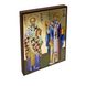 Ікона Святих Миколая та Спиридона 14 Х 19 см L 151 фото 4