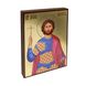 Именная икона святой мученик Виктор 14 Х 19 см L 252 фото 4