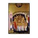Ікона 40 Мучеників Севастійських 14 Х 19 см L 610 фото 1