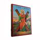 Писаная икона Святой Апостол Андрей 15 Х 21,5 см M 182 фото 2
