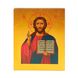 Ікона вінчальна пара Ісус Христос та Божа Матір Казанська 15 Х 19 см m 53 фото 3