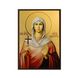 Іменна ікона Свята Ніка (Вікторія) 10 Х 14 см L 96 фото 3