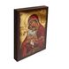 Почаївська ікона Божої Матері 14 Х 19 см L 813 фото 2