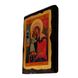 Писана ікона Божа Матір Стягнення загиблих 21 Х 27 см m 25 фото 2
