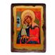 Писана ікона Божа Матір Стягнення загиблих 21 Х 27 см m 25 фото 1