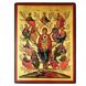 Писана ікона Древо Життя Пресвятої Богородиці 25,5 Х 33,5 см m 157 фото 1
