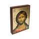 Ікона вінчальна пара Божа Матір Казанська та Ісус Христос 2 ікони 10 Х 14 см L 268 фото 5