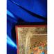 Писана ікона Божа Матір Нев'янучий Цвіт 30 Х 42 см m 160 фото 4