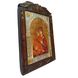 Ексклюзивна ікона Божої Матері Одигітрія 22 Х 31 см E 60 фото 7