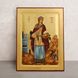 Писана ікона Свята Варвара великомучениця 23 Х 29 см m 186 фото 1