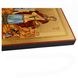 Писана ікона Свята Варвара великомучениця 23 Х 29 см m 186 фото 7