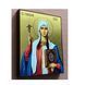 Икона Святая Нина Грузинская 14 Х 19 см L 1043 фото 4