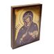 Ікона Семистрільної Божої Матері 14 Х 19 см L 183 фото 4