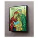 Ікона Святого Сімейства 10 &times; 14 см L 765 фото 4