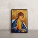 Ікона Святий Архангел Рафаїл 10 Х 14 см L 410 фото 1