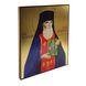 Ікона Святий Препдобний Алексій Карпаторуський 20 Х 26 см L 457 фото 1
