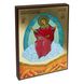 Ікона Пресвята Богородиця Спорительниця Хлібів 20 Х 26 см L 309 фото 2