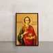 Икона Святой Пантелеймон Никомедийский 10 Х 14 см L 416 фото 1