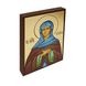 Іменна ікона Свята Преподобна Таїсія 10 Х 14 см L 459 фото 4