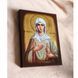 Іменна ікона Свята Іванна Мироносиця 14 &times; 19 см L 319 фото 4