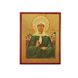 Ікона Свята Матрона писана на холсті 10 Х 13 см m 76 фото 1