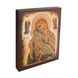 Икона Киккская (Милостивая) Божия Матерь 14 Х 19 см L 164 фото 4