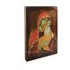 Ікона Кікської Божої Матері 14 Х 19 см L 165 фото 2