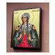 Икона Святая Фотина (Светлана) 10 &times; 14 см L 945 фото 5