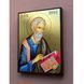 Икона Святого Апостола Матфея 14 &times; 19 см L 1273 фото 4