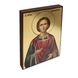 Ікона Святий Пантелеймон Великомученик 14 Х 19 см L 640 фото 2