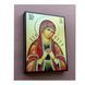 Икона Божья Матерь Семистрельная 10 &times; 14 см L 58 фото 3