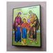 Икона Святых Праведных Иоакима и Анны 14 &times; 19 см L 1226 фото 4