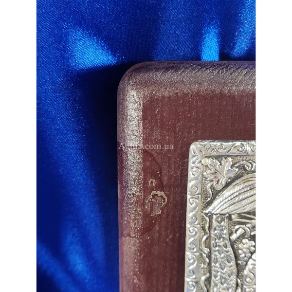 Эксклюзивная икона Божия Матерь Керкира (Корфская) 16 Х 20 см E 21 фото