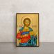 Чоловіча іменна ікона Святий Артемій (Артем) розмір 10 Х 14 см L 126 фото 1