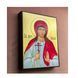 Іменна ікона Свята Алла 10 &times; 14 см L 1112 фото 4