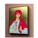Іменна ікона Свята Алла 10 &times; 14 см L 1112 фото 5
